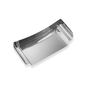 Xray Lexan Rear Wing - Tec (XR323517)