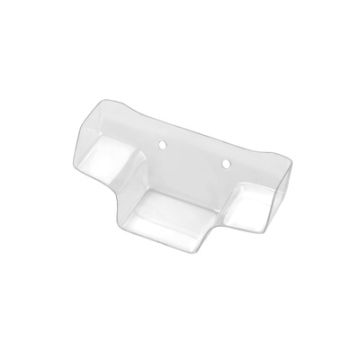 Xray Lexan Front Wing - Wide (XR323518)