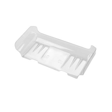 Xray Lexan Rear Wing - Lush (XR323522)