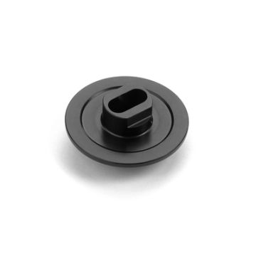 Xray Alu 2-Pad Slipper Clutch Plate With Adapter - Swiss 7075 T6 - Hard Coated (XR324125)