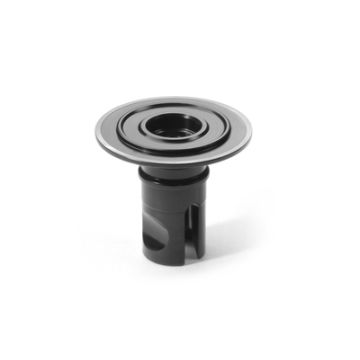 Xray Ball Differential Short Output Shaft 2.5mm - Hudy Spring Steel (XR325012)