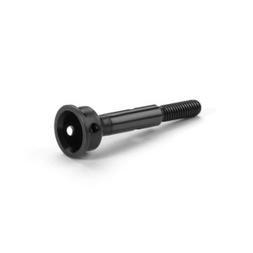 Xray Rear Drive Axle Lb - Hudy Spring Steel (XR325340)
