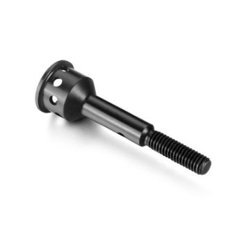 Xray Rear Adjustable Drive Axle Lb - Hudy Spring Steel (XR325341)