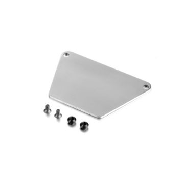 Xray Stainless Steel Weight For Electronics 30G - Set (XR326151)