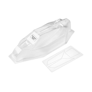 Xray Body For 1/10 2wd Off-Road Buggy - Delta 2D (XR329714)