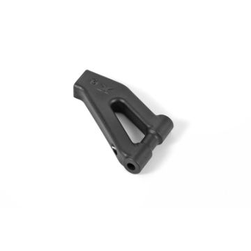 Xray Composite Suspension Arm For Set Screw - Front Upper - Soft (XR332134)