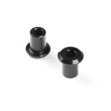 Xray Alu Front Anti-Roll Bar Hub (2) (XR332432)