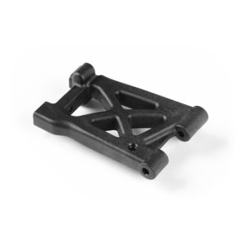 Xray Composite Suspension Arm Rear Lower - Graphite (XR333111-G)