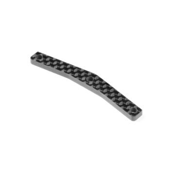 Xray Graphite Front Upper Brace (XR336116)