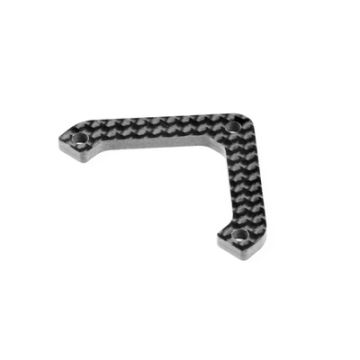 Xray Graphite Front Upper Brace - Triangle (XR336117)