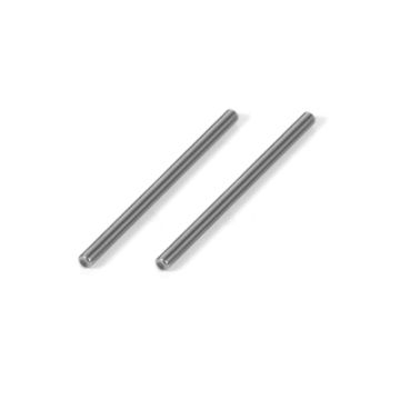 Xray Rear Lower Inner Pivot Pin (2) (XR337312)