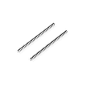 Xray Rear Lower Inner Pivot Pin (2) (XR337314)