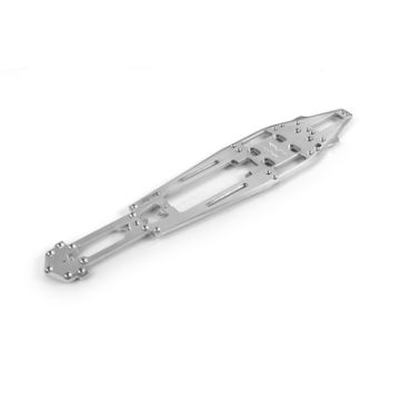 Xray Chassis 5mm - CNC Machined - Swiss 7075 T6 (XR341106)