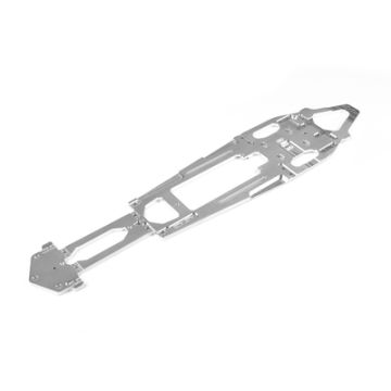 Xray Chassis 5mm - CNC Machined - Swiss 7075 T6 (XR341108)
