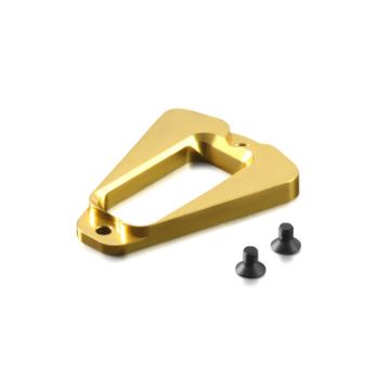 Xray Brass Chassis Weight Front 25G (XR341187)