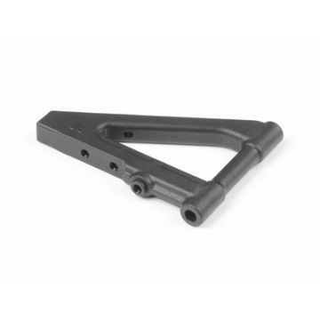 Xray Composite Suspension Arm For Wire Anti-Roll Bar - Front Lower - Hard (XR342116)