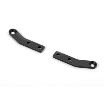 Xray Steel Extension For Suspension Arm - Front Lower (L+R) (XR342196)