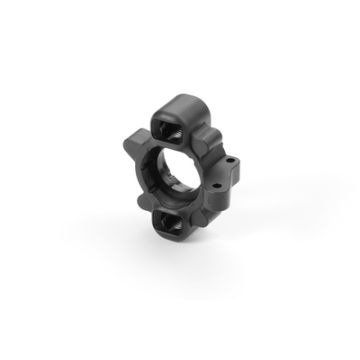 Xray Extra Eccentric Steering Block For Aero Disc - Left (XR342225)