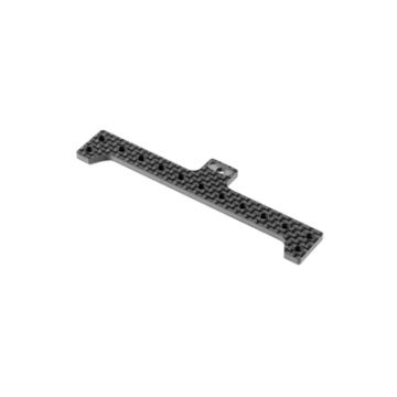 Xray X8 Graphite Rear Bulkhead Brace (XR343053)