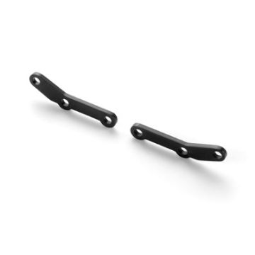 Xray Steel Extension For Suspension Arm - Rear Lower (2) (XR343196)