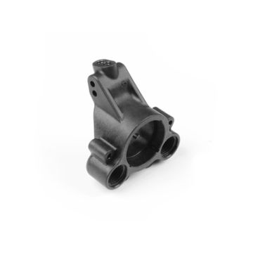 Xray Composite Upright Rear For Aero Disc - Graphite (XR343311-G)