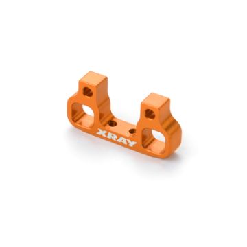 Xray Alu Rear Lower Suspension Holder - Rear - Rr - Swiss 7075 T6 (XR343722)