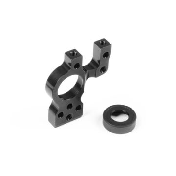Xray Alu Brake Stand - Swiss 7075 T6 - Set (XR344014)