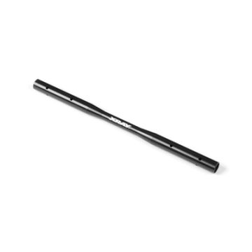 Xray X8 Alu Rear Transmission Shaft - Hard Coated - Swiss 7075 T6 (XR345512)