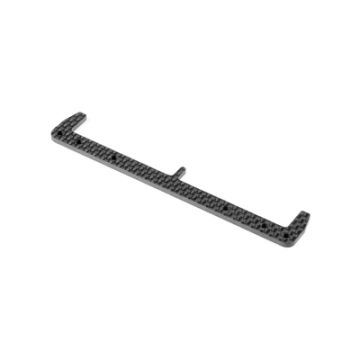 Xray X8 Graphite Battery Holder (XR346134)