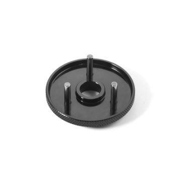 Xray Flywheel - Flat - Hard Coated (XR348533)
