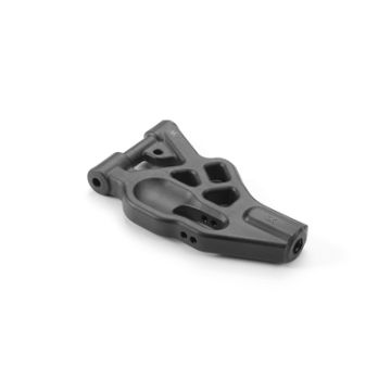 Xray XB8 Composite Front Lower Suspension Arm - Medium (XR352120-M)