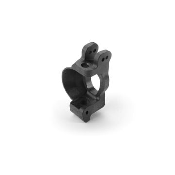 Xray Composite C-Hub 16Â° Left (XR352287)