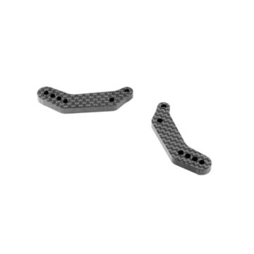 Xray GT Graphite Extension For Alu Rear Upright (1+1) (XR353392)