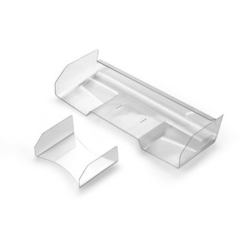 Xray Lexan Rear Wing - 1/8 Off-Road (XR353512)