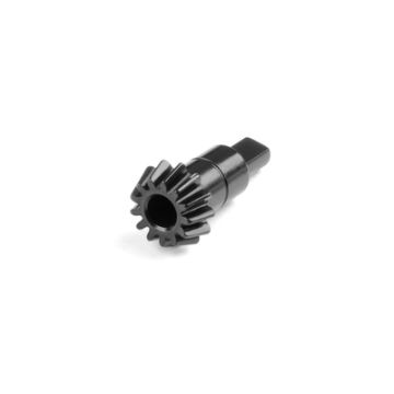 Xray Bevel Drive Pinion Gear 13T - Matched For 46T Large Bevel Gear (XR354813)