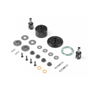 Xray Differential 46T - Matched For 13T Pinion Gear - Set (XR355006)