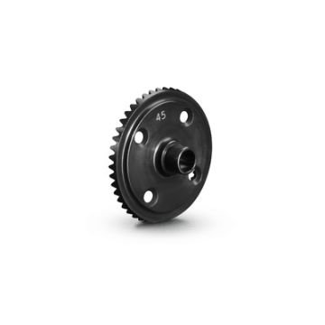Xray Front/Rear Diff Large Bevel Gear 45T (XR355045)