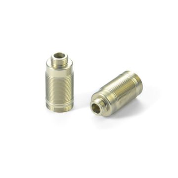 Xray GT Alu Shock Body - V2 (2) (XR358130)