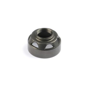 Xray GT 2-Speed Alu Clutch Bell - Lightweight - Hard Coated (XR358410)