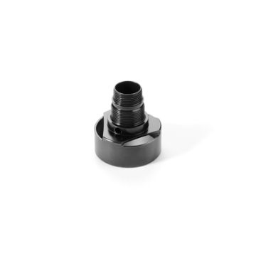 Xray GT 2-Speed Clutch Bell - Lightweight (XR358510)