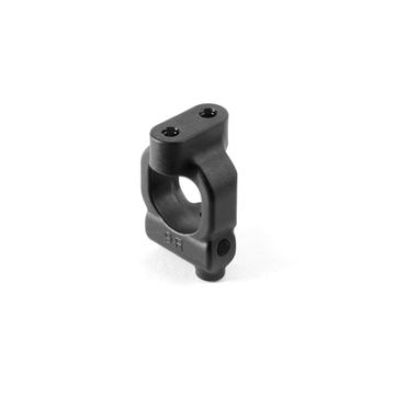 Xray Composite C-Hub 9Â° Deg. Right - Hard (XR362210-H)