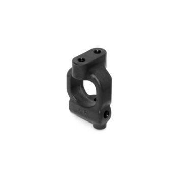 Xray Composite C-Hub 6Â° Deg. Right - Graphite (XR362211-G)