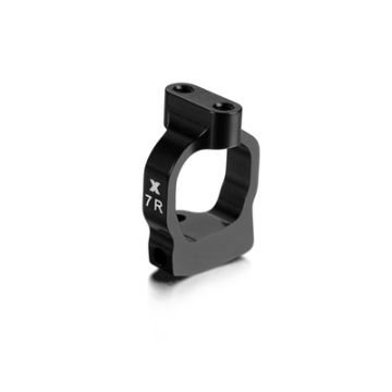 Xray Alu C-Hub 7Â° Right - Swiss 7075 T6 (XR362232)