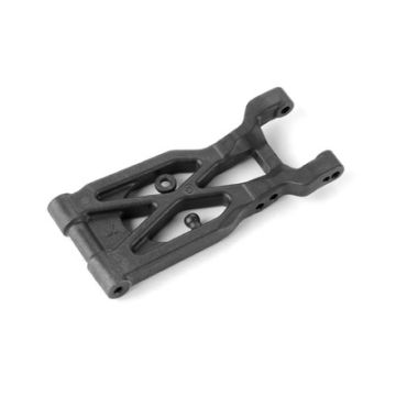 Xray Composite Suspension Arm Rear Lower Left - Graphite (XR363122-G)