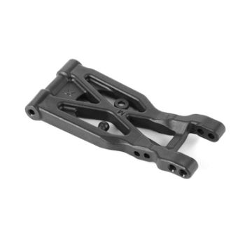 Xray Composite Long Suspension Arm Rear Lower Left - Medium (XR363123-M)