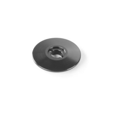 Xray Alu Plate For One-Way Slipper Clutch - Front - Swiss 7075 T6 (XR364124)