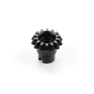 Xray Steel Bevel Drive Gear - CNC-Machined - 14T (XR365124)