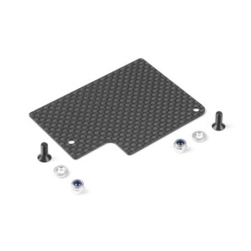Xray Graphite Plate For Electronics - Set (XR366053)