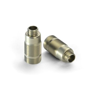 Xray Alu Front Shock Body 32mm - V2 (2) (XR368121)