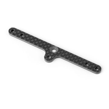 Xray X1 Graphite Plate For Mounts 2.5mm (XR371096)